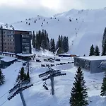 Apartment Sky View Jahorina