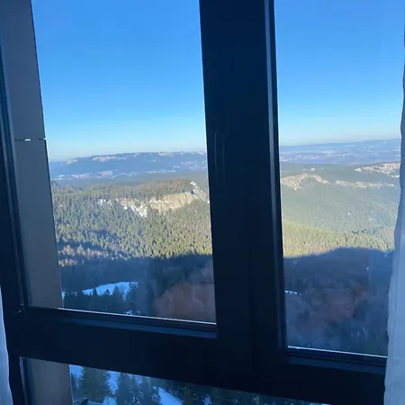 아파트 Sky View *