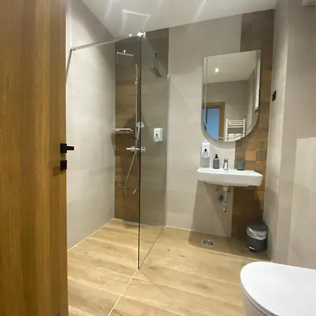 Apartment Sky View Jahorina