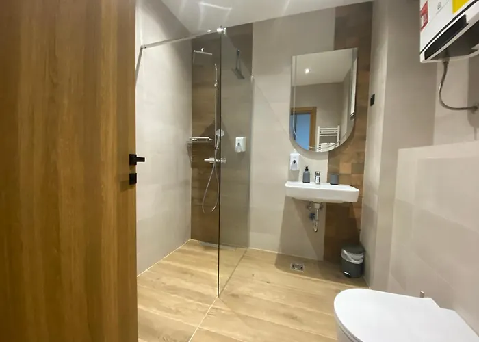 Apartment Sky View Jahorina