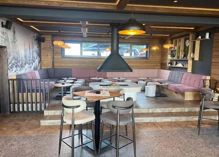 Sky View Apartment Jahorina