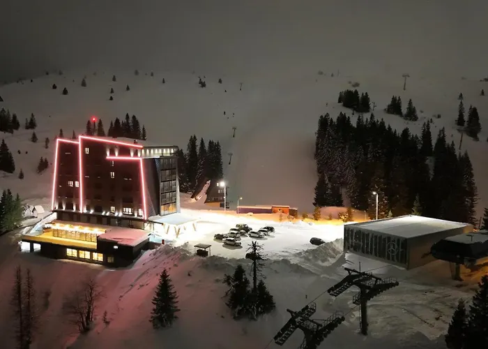 Sky View * Jahorina